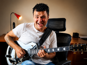 Marco Lattanzio masterclass